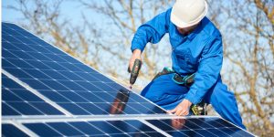 Installation Maintenance Panneaux Solaires Photovoltaïques à La Croix-aux-Mines